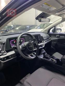 کیا سپۆرتاج